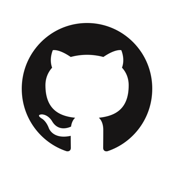 GitHub Logomark
