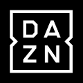  Dazn logo