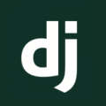  Django logo