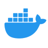  Docker logo