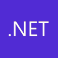  Dotnet logo