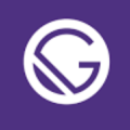  Gatsby logo