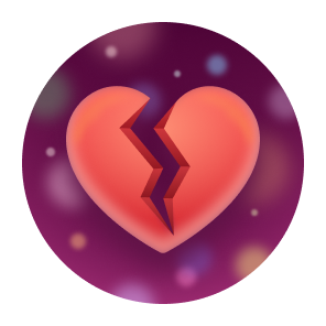 Achievement: Heartbreaker