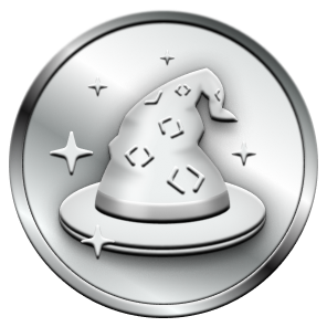 Achievement: Open Sourcerer