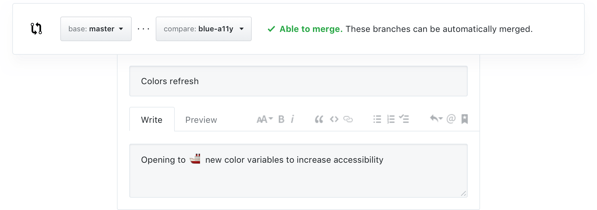 Improving GitHub code search - The GitHub Blog