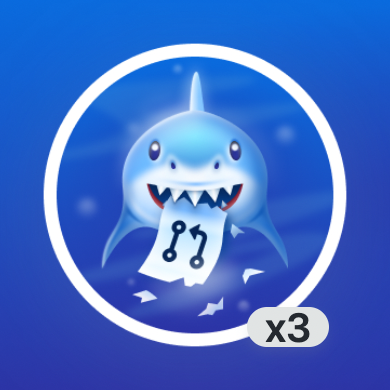 adrianhajdin (Adrian Hajdin - JS Mastery) / Achievements · GitHub