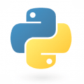  Python logo