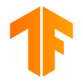  Tensorflow logo