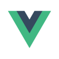  Vue logo