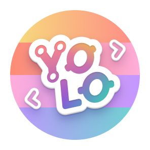 成就：YOLO