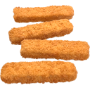 GitHub Emoji for fishsticks