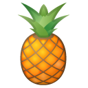 :pineapple: