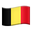 :belgium: