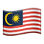 :malaysia: