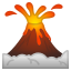 :volcano: