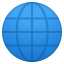 :globe_with_meridians: