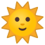 https://github.githubassets.com/images/icons/emoji/unicode/1f31e.png emoji format png transparent