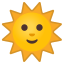 sun_with_face emoji