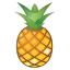 :pineapple: