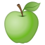 :green_apple: