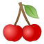 cherries