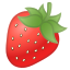 :strawberry: