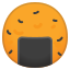 https://github.githubassets.com/images/icons/emoji/unicode/1f358.png emoji format png transparent