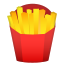 :fries: