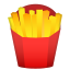 https://github.githubassets.com/images/icons/emoji/unicode/1f35f.png emoji format png transparent