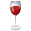 wine_glass emoji