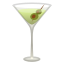 cocktail emoji