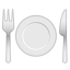 :plate_with_cutlery: