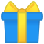 gift emoji
