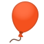 :balloon: