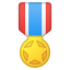 :medal_military: