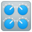 https://github.githubassets.com/images/icons/emoji/unicode/1f39b.png emoji format png transparent