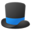 :tophat: