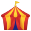 :circus_tent: