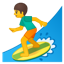 :surfer: