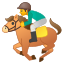 :horse_racing: