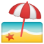 :beach_umbrella: