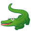 :crocodile:
