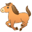 https://github.githubassets.com/images/icons/emoji/unicode/1f40e.png emoji format png transparent