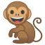 https://github.githubassets.com/images/icons/emoji/unicode/1f412.png emoji format png transparent