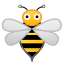 :honeybee: