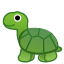 :turtle: