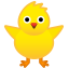 :hatched_chick: