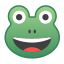 :frog: