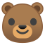 :bear: