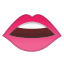 :lips: